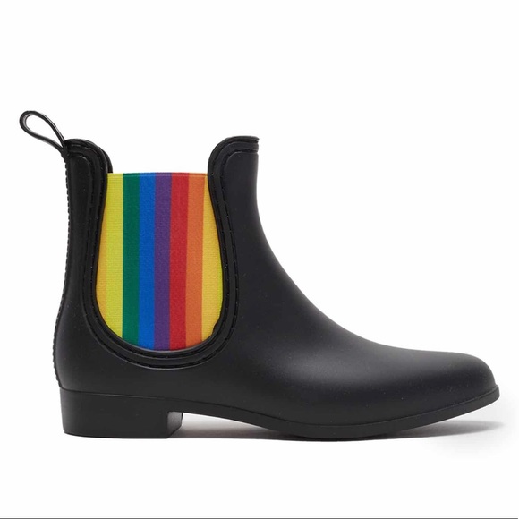 catherine catherine malandrino briellie bow chelsea rain boot